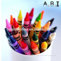 for ipad bright color crayon